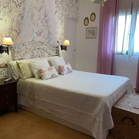 Ferienhaus Sierra De Gata