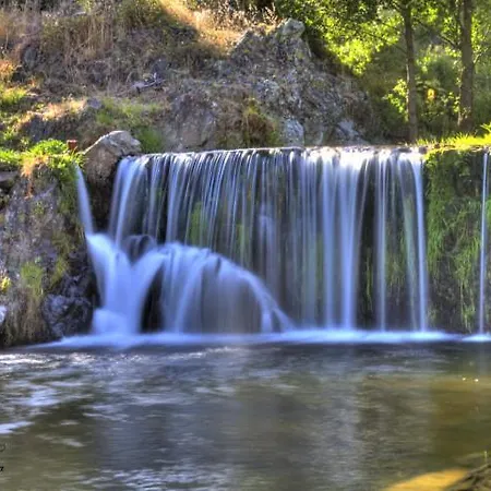 Sierra De Gata *