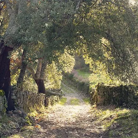 Ferienhaus Sierra De Gata