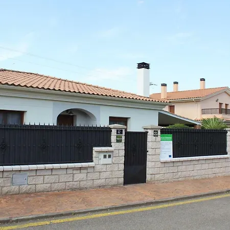 Sierra De Gata Ferienhaus
