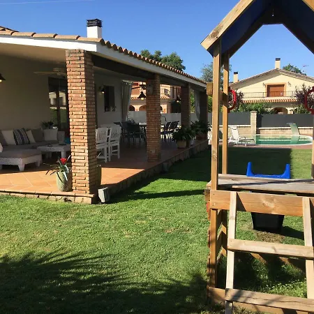 Ferienhaus Sierra De Gata *