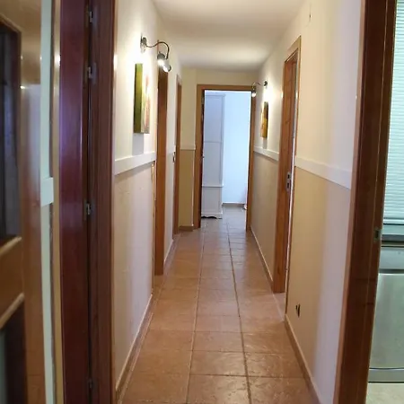 Ferienhaus Sierra De Gata *
